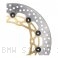 SuperSport Brake Rotors by Brembo BMW / S1000R / 2015