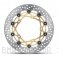 SuperSport Brake Rotors by Brembo BMW / S1000R / 2016