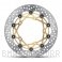 SuperSport Brake Rotors by Brembo BMW / S1000RR / 2009