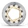 SuperSport Brake Rotors by Brembo Yamaha / YZF-R1 / 2019