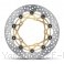 SuperSport Brake Rotors by Brembo Yamaha / YZF-R1M / 2015