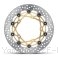 SuperSport Brake Rotors by Brembo Yamaha / YZF-R1S / 2018