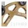 SuperSport Brake Rotors by Brembo BMW / S1000RR / 2010