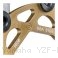 SuperSport Brake Rotors by Brembo Yamaha / YZF-R1M / 2017