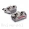 M50 Brake Calipers by Brembo Universal