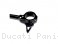 53mm Adjustable GP Clipon Kit by Ducabike Ducati / Panigale V4 S / 2019