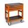 C50S Service tool trolley with 3 drawers by Beta Tools