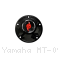  Yamaha / MT-09 / 2015