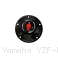  Yamaha / YZF-R1S / 2017