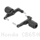  Honda / CB650R / 2024