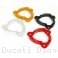 Wet Clutch Inner Pressure Plate Ring by Ducabike Ducati / Diavel / 2010