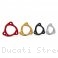 Wet Clutch Inner Pressure Plate Ring by Ducabike Ducati / Streetfighter V2 / 2025