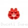 Clutch Pressure Plate by Ducabike Ducati / Supersport / 2017