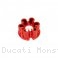 Clutch Pressure Plate by Ducabike Ducati / Monster 696 / 2013