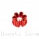 Clutch Pressure Plate by Ducabike Ducati / Scrambler 800 / 2017