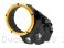 Wet Clutch Clear Cover Oil Bath by Ducabike Ducati / 848 / 2009