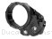 Clear Clutch Cover Oil Bath by Ducabike Ducati / Monster 821 / 2019