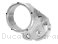 Clear Clutch Cover Oil Bath by Ducabike Ducati / Scrambler 1100 Sport Pro / 2021