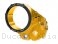 Clear Clutch Cover Oil Bath by Ducabike Ducati / XDiavel S / 2020