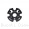 Clutch Pressure Plate by Ducabike Ducati / Diavel / 2016