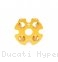 Clutch Pressure Plate by Ducabike Ducati / Hypermotard 950 / 2023