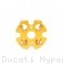 Clutch Pressure Plate by Ducabike Ducati / Hypermotard 950 SP / 2023