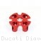 Clutch Pressure Plate by Ducabike Ducati / Diavel / 2016