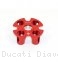 Clutch Pressure Plate by Ducabike Ducati / Diavel / 2017