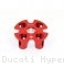 Clutch Pressure Plate by Ducabike Ducati / Hypermotard 950 / 2023