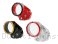 Clear Clutch Cover Oil Bath by DBK Special Parts Ducati / Monster 937+ / 2023