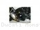Billet Aluminum Clutch Cover by Ducabike Ducati / Monster 1200 / 2019