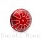 Billet Aluminum Clutch Cover by Ducabike Ducati / Monster 1200 / 2020