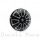 Billet Aluminum Clutch Cover by Ducabike Ducati / Monster 1200 / 2020