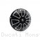Billet Aluminum Clutch Cover by Ducabike Ducati / Monster 1200S / 2018