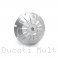 Billet Aluminum Clutch Cover by Ducabike Ducati / Multistrada 1200 Enduro / 2016