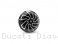 Billet Aluminum Clutch Cover by Ducabike Ducati / Diavel 1260 / 2022