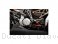 Billet Aluminum Clutch Cover by Ducabike Ducati / Diavel 1260 / 2020