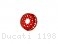 Dry Clutch Basket by Ducabike Ducati / 1198 / 2013