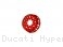 Dry Clutch Basket by Ducabike Ducati / Hypermotard 1100 EVO / 2010