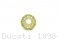 Dry Clutch Basket by Ducabike Ducati / 1098 R / 2008