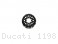Dry Clutch Basket by Ducabike Ducati / 1198 / 2011