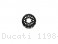 Dry Clutch Basket by Ducabike Ducati / 1198 S / 2012