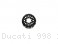 Dry Clutch Basket by Ducabike Ducati / 998 / 2003