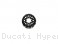 Dry Clutch Basket by Ducabike Ducati / Hypermotard 1100 EVO / 2010