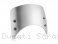 Low Height Aluminum Headlight Fairing by Rizoma Ducati / Scrambler 800 / 2015