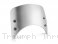 Low Height Aluminum Headlight Fairing by Rizoma Triumph / Thruxton R 1200 / 2017