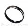 Billet Aluminum Headlight Trim Ring by Ducabike Ducati / Scrambler 1100 / 2019