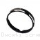 Billet Aluminum Headlight Trim Ring by Ducabike Ducati / Scrambler 800 Mach 2.0 / 2017