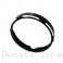 Billet Aluminum Headlight Trim Ring by Ducabike Ducati / Scrambler 800 Mach 2.0 / 2018