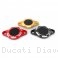 Timing Inspection Cover by Ducabike Ducati / Diavel / 2015